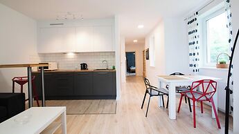 Apartamenty Sun & Snow Kamienna