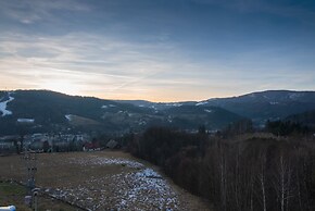 Apartamenty Sun & Snow Kamienna