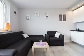 Apartamenty Sun & Snow Kamienna