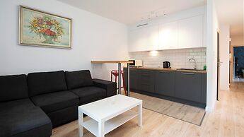 Apartamenty Sun & Snow Kamienna
