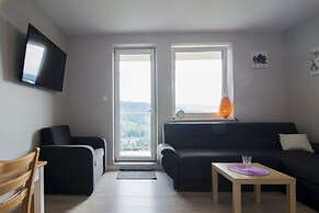 Apartamenty Sun & Snow Kamienna