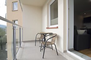 Apartamenty Sun & Snow Kamienna