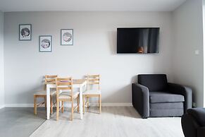 Apartamenty Sun & Snow Kamienna