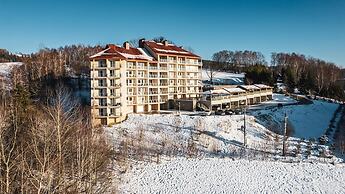 Apartamenty Sun & Snow Kamienna