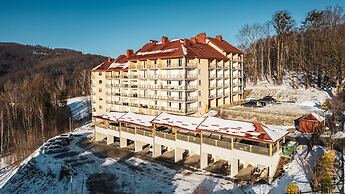 Apartamenty Sun & Snow Kamienna