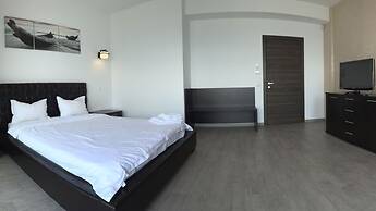 Apart holiday Sophia Mamaia