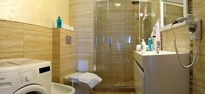 Apart holiday Sophia Mamaia