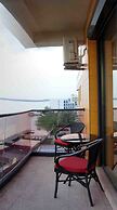 Apart holiday Sophia Mamaia