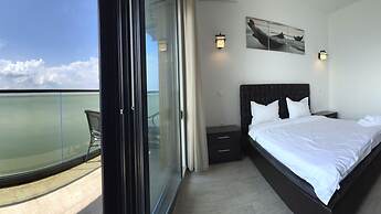 Apart holiday Sophia Mamaia