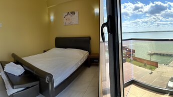 Apart holiday Sophia Mamaia