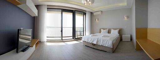 Apart holiday Sophia Mamaia