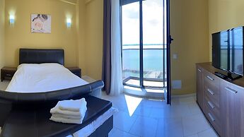 Apart holiday Sophia Mamaia