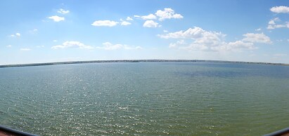 Apart holiday Sophia Mamaia