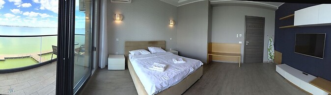 Apart holiday Sophia Mamaia