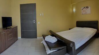 Apart holiday Sophia Mamaia