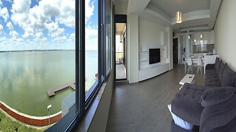 Apart holiday Sophia Mamaia