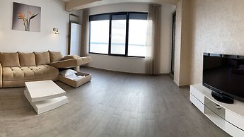 Apart holiday Sophia Mamaia