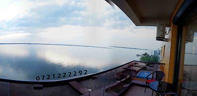 Apart holiday Sophia Mamaia