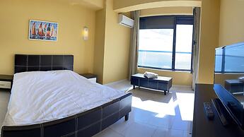 Apart holiday Sophia Mamaia