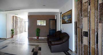 Apart holiday Sophia Mamaia