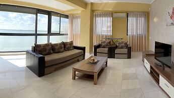 Apart holiday Sophia Mamaia