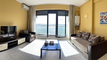 Apart holiday Sophia Mamaia