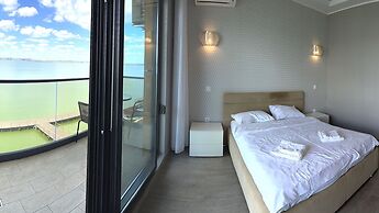 Apart holiday Sophia Mamaia