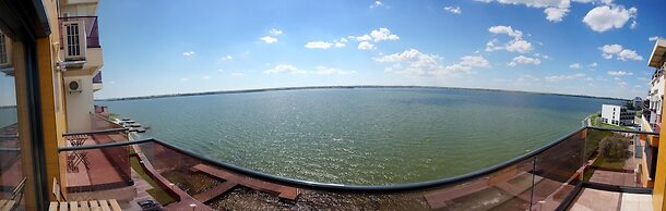 Apart holiday Sophia Mamaia