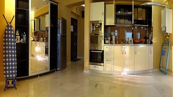 Apart holiday Sophia Mamaia