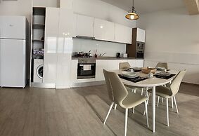 Apart holiday Sophia Mamaia