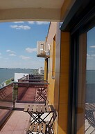 Apart holiday Sophia Mamaia