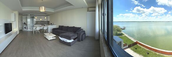 Apart holiday Sophia Mamaia