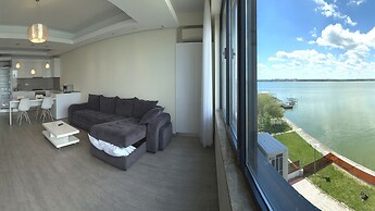 Apart holiday Sophia Mamaia