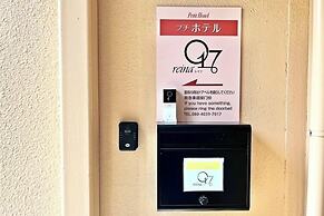Petit Hotel 017