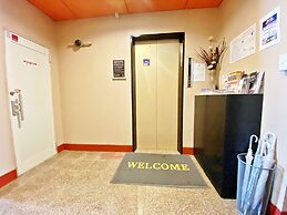 Petit Hotel 017