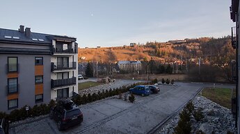 Apartamenty Sun & Snow Spokojna