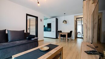 Apartamenty Sun & Snow Spokojna