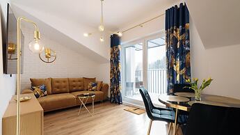 Apartamenty Sun & Snow Spokojna