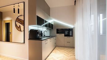 Apartamenty Sun & Snow Spokojna
