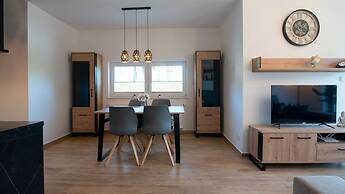 Apartamenty Sun & Snow Spokojna
