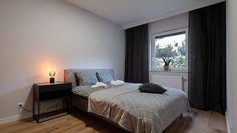 Apartamenty Sun & Snow Spokojna