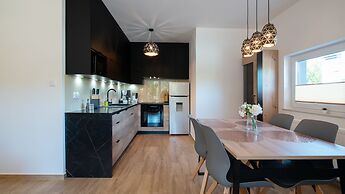 Apartamenty Sun & Snow Spokojna