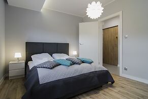 Apartamenty Sun & Snow Spokojna