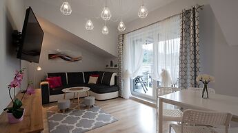 Apartamenty Sun & Snow Spokojna