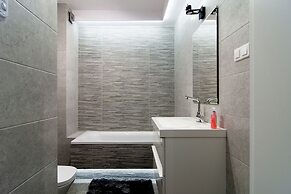 Apartamenty Sun & Snow Spokojna
