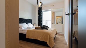 Apartamenty Sun & Snow Spokojna