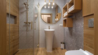 Apartamenty Sun & Snow Spokojna