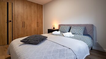 Apartamenty Sun & Snow Spokojna