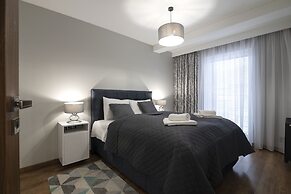 Apartamenty Sun & Snow Spokojna