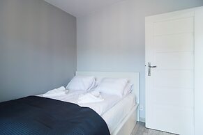 Apartamenty Sun & Snow Spokojna